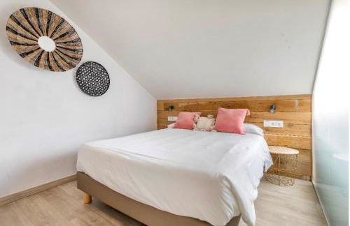 CHIC HUMARALET, pie de pistas, free parking - Foto 14