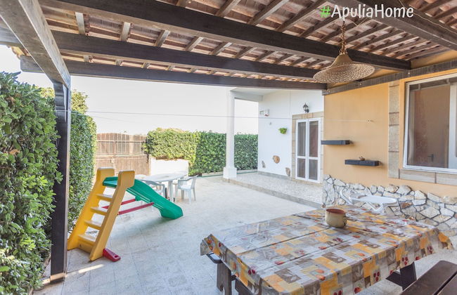 Villa Olivares - Foto 35