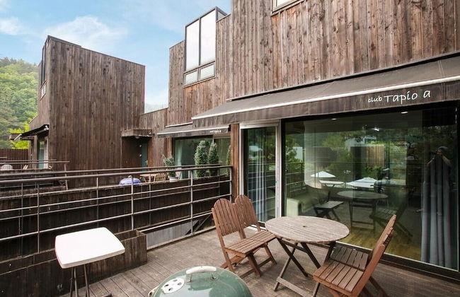 Club Tapiola - Foto 40
