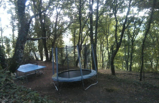 Casa Da Terra Land House - Foto 44