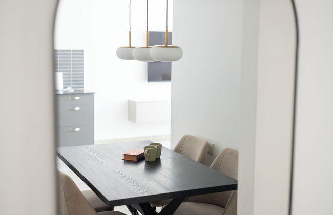 O&O - 2 BR Stylish & Modern Apartment - Foto 35