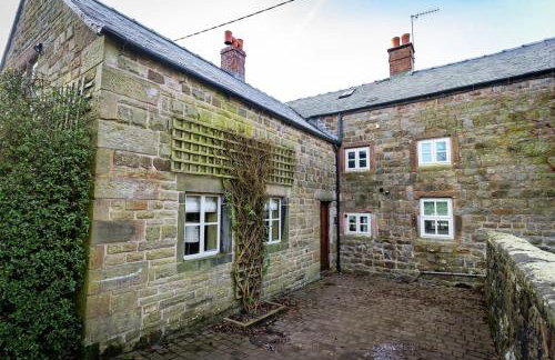 School House, cosy cottage for 12 with hot tub in the Peak District - Photo 60