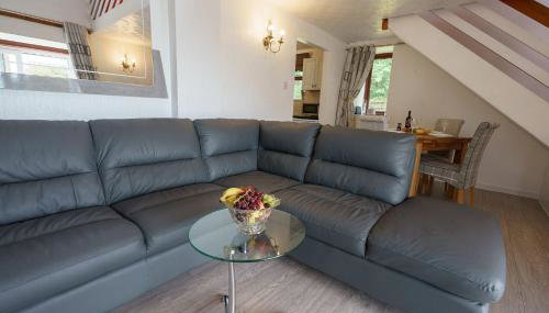 Jane Welsh Cottage - Foto 4