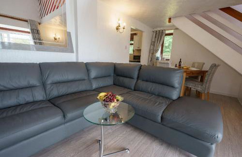 Jane Welsh Cottage - Foto 4