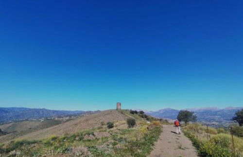 Complejo Rural en Porcuna-Jaén by Málaga Planners - Foto 56