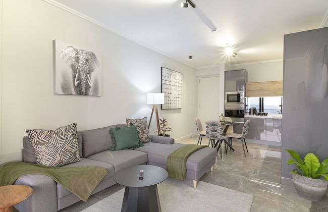 Ellipse Waterfall 3911 - Foto 11