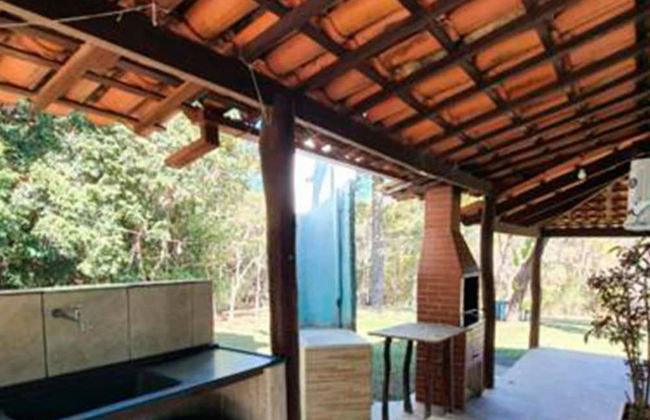 CHALÉS BONSUCESSO - Foto 42