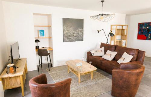 Appartement 4 personnes avec vue mer - Photo 3