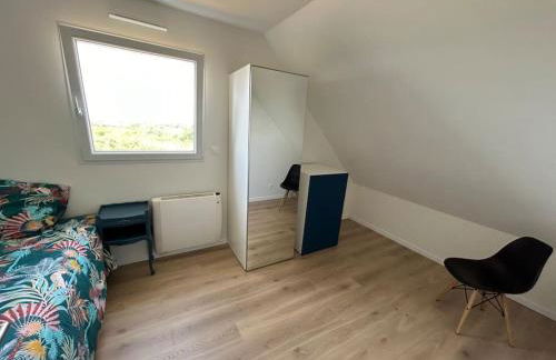 En famille ou amis avec la mer - Foto 55