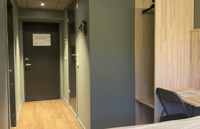 Hotell Arendal - Foto 25