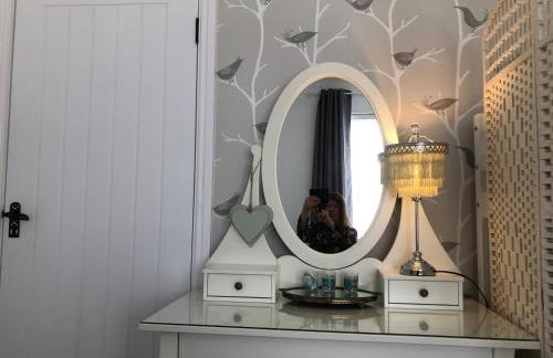 Downtown Cottage Conwy - Foto 15