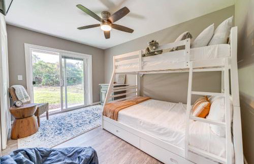 Pahoa House with Lanai, Walk to Ocean! - Foto 18