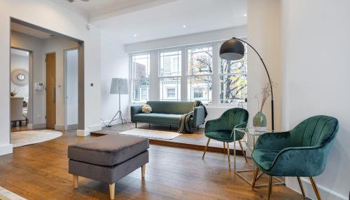 " Perfectly Splendid Triplex House in Chelsea " - Foto 2