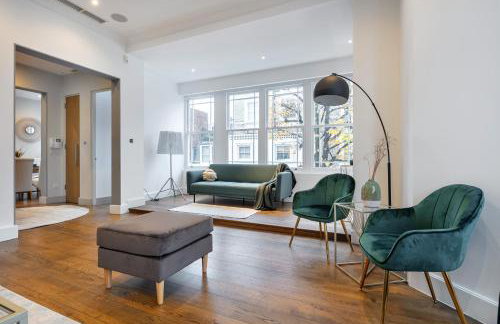 " Perfectly Splendid Triplex House in Chelsea " - Foto 2