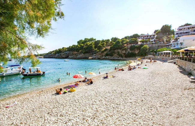 Alonnisos Beachfront Nest - Cozy Summer Gem - Foto 2