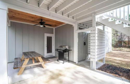 Island Escape Relax and Unwind in Pawleys Island - Foto 29