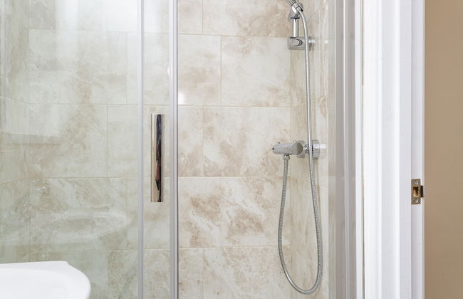 Blackberry - Stylish Self-contained Flats in Soton City Centre - Foto 32