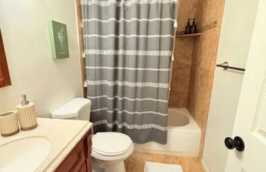 Cozy Apartment a few steps from The Capitol - Foto 12