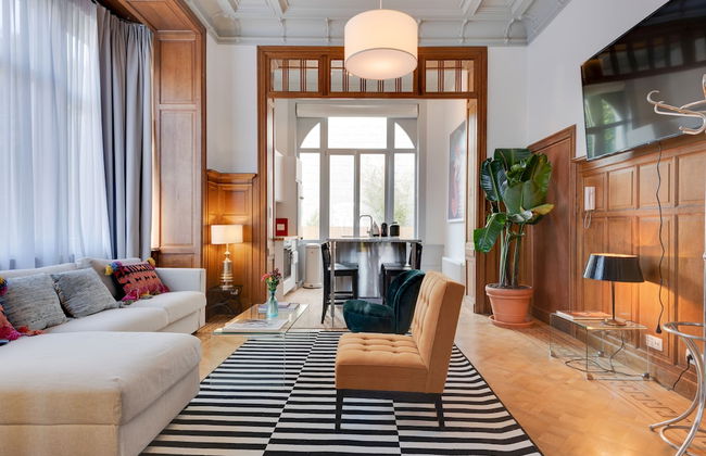 Europea Newton Boutique Hotel Residences - Foto 45