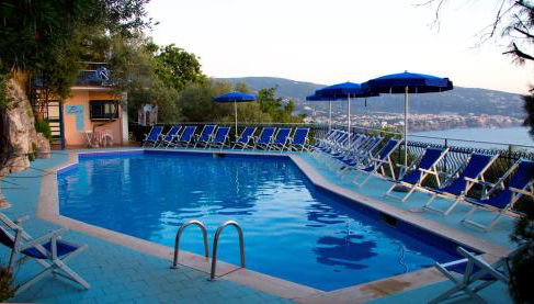 Baia Serena - Foto 1