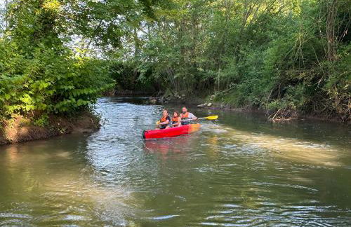 Au Domaine du Prédieu - Foto 44
