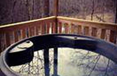 Luxury Cabin Rental with Beautiful Water Views near Charlotte, North Carolina - Foto 2
