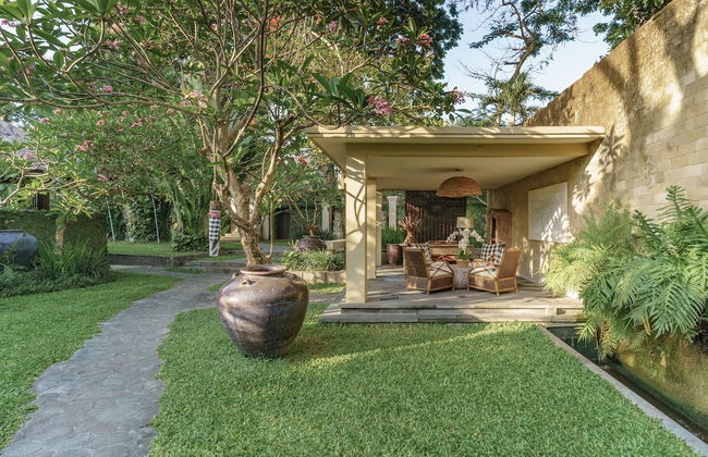 Kayumanis Sanur Private Villa & Spa - Photo 4