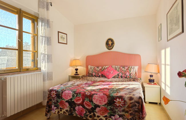 4 bedroom House in Certaldo with swimming pool and garden - Photo 21