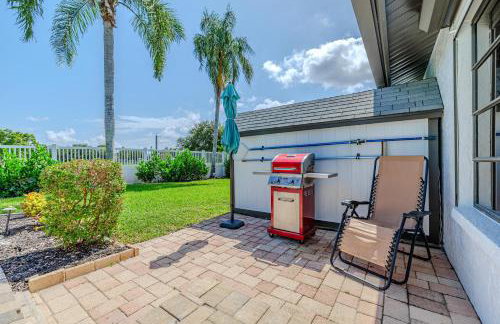 Heated Pool, Pet Friendly, Game Room and Bikes - Palm Leaf Haven - Roelens Vacations - Foto 41