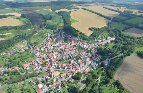 Ferienwohnung Hohenberg - Foto 8