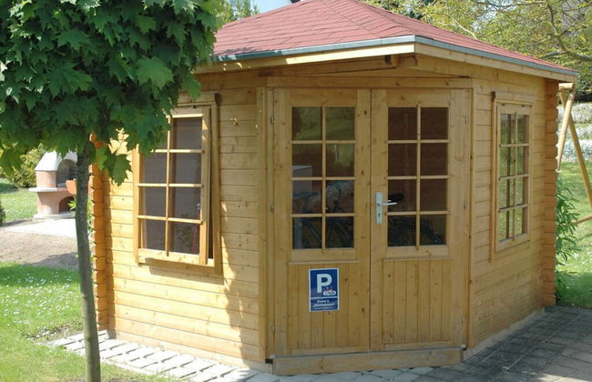 Holiday Apartment Dune House - Foto 24