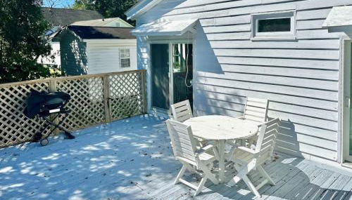 Scuttlebutt Nautical Cottage - Foto 2