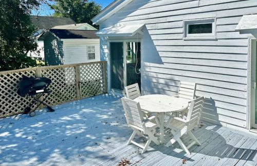 Scuttlebutt Nautical Cottage - Foto 2