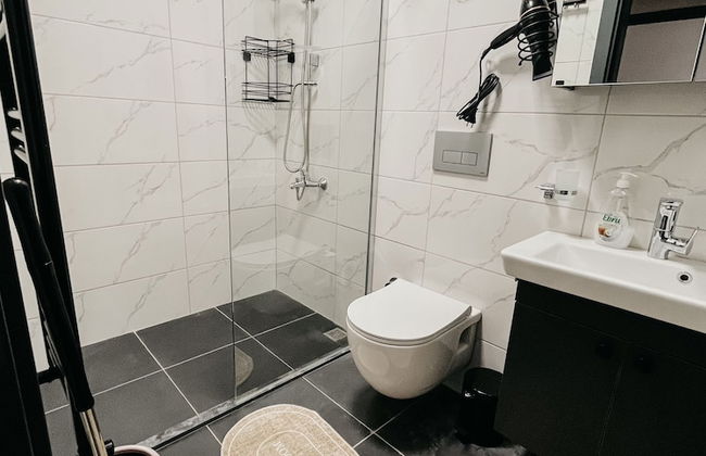 Seydikemer Darıyemez Apart - Photo 4