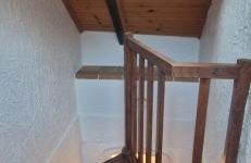 Maison complète Ganzes Haus House 6 Peronnes La Finière Seealpen Isola Village bei Nizza Alpes -Maritimes près de Nice 70 km - Photo 35