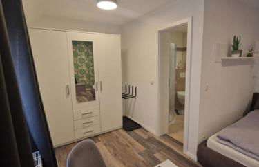 Ferienwohnungen Dümmersee - Haus Dümmerland - Wohnung 3 - Foto 6