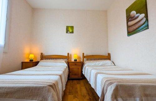 Évasion en Berry: Maison proche Voie Verte, Château et Nature - idéal familles et pêcheurs - FR-1-591-55 - Foto 9