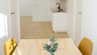 Apartamentos TriBeCa Centro V - Foto 5