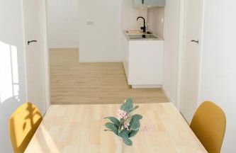 Apartamentos TriBeCa Centro V - Foto 5