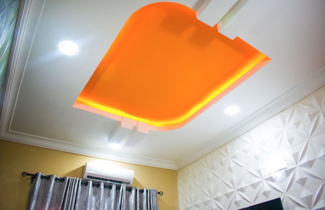 Greatwall Apartments - Foto 40