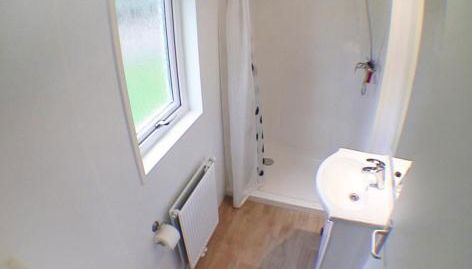 Mobilheime Kahl - Studio ATHEN - Foto 5, Shower