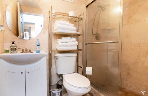 P8G Remodel 2BR/2BA downtown ATL-Parking & Balcony - Photo 16