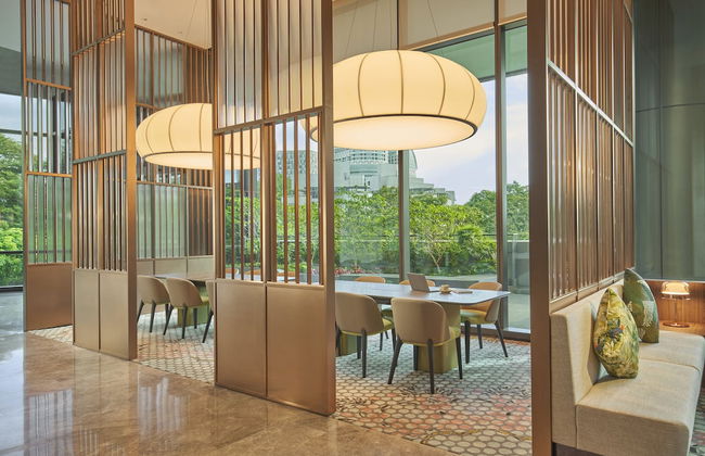 Citadines Connect Rochester Singapore - Photo 14