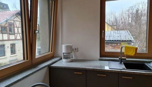 Cityappartement am Goethepark - Foto 5