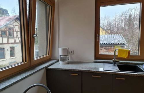 Cityappartement am Goethepark - Foto 5