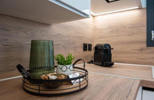 Karma Quality Living City Center with PRIVATE PARKING - Foto 51