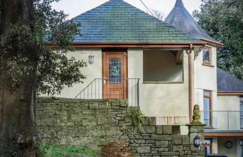 Marina House Annex - 1 Bedroom - Neyland - Photo 64