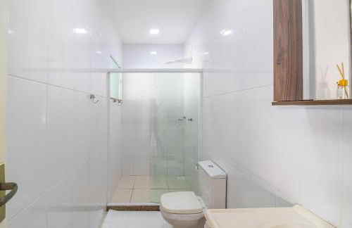 Casa com piscina e churrasqueira na Praia Seca - Foto 33