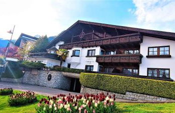 Appartements Villa Fortuna - Foto 1