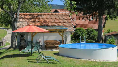 Ferienwohnung 'auf dem Burstel' - Foto 3